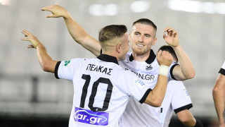 PAOK VIEW: Προβλημάτισε η διαφορά απόδοσης βασικών - παγκιτών, θα πρέπει να ζήσει ο ΠΑΟΚ με την απόφαση να μην πάρει άλλον φορ