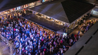 Grand Opening Party @ The Piazza: Η πόλη αποκτά το νέο της στέκι!