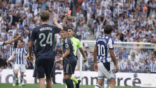 Ρεάλ Μαδρίτης: Στέλνει φάκελο διαμαρτυρίας για τη διαιτησία στη FIFA-Τι θα περιλαμβάνει