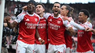 Μουταφίδης: Είναι ανώτερη σε όλα...