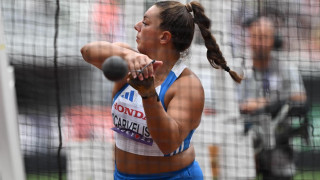 Παγκόσμιο Στίβου, Τόκιο: Εκτός τελικού η Σκαρβέλη με 70άρα βολή
