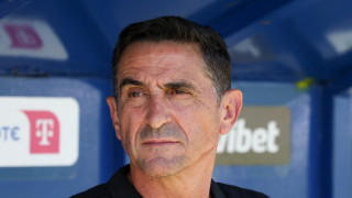 Χιμένεθ: «Θα κεράσω ποτάκι σε όποιον όρισε τον αγώνα τέτοια ώρα»