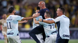 Λάζετιτς: «Ιστορική η Τούμπα, καλή ομάδα ο ΠΑΟΚ»