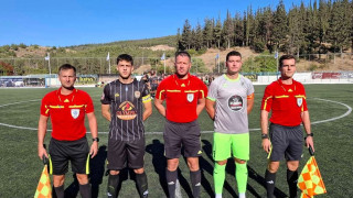 Σακελλαρίου-Δόξα Ρετζικίου: «Περήφανοι για την ιστορική νίκη, να ξεμπερδεύουμε από νωρίς με την παραμονή»