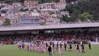 ΑΟ Ξάνθης: Να κάνει περήφανο τον κόσμο – Το ρόστερ της νέας περιόδου