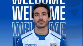 Ο Αναστασιάδης στον Σοχό-Ο Μάγος στην ΑΕΑ