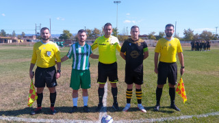 Ο στόχος επιτεύχθηκε για τη Νίκη Ηρακλείου-Φωτορεπορτάζ με Καβαλάρι