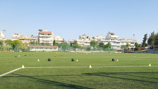 Αποτελέσματα σε SL1 Κ19, Κ17, Κ15 και Α' γυναικών