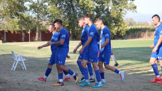 Θετικό τεστ για τον Λαγκαδά: Ενίσχυση Ζαγκλιβερίου