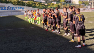 Σοχός-Τσαλουκίδης: «Κρατάμε τους βαθμούς»-Πρώτη νίκη για Ρετζίκι-Χορταστικό «Χ» στην Άσσηρο