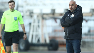 Πιάνει δουλειά ο Πολλαετίδης στη Βέροια: Οι πρώτες δηλώσεις