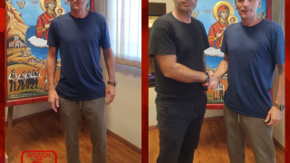 Νέος προπονητής στον Απόλλωνα Καλαμαριάς ο Ζόραν Στοΐνοβιτς