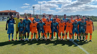 ΑΟΚ Αγίου Αθανασίου: Επικράτησε και της Νίκης Μεσημερίου- Πέτυχε το δύο στα δύο