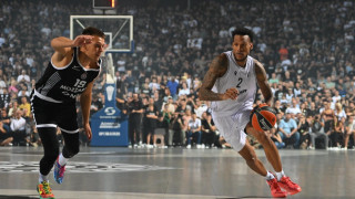 ΠΑΟΚ-BCL: Απέναντι σε Ρέτζιο Εμίλια ή Αντβέρπ στον τελικό του προκριματικού