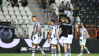 Η ΑΠΟΔΟΣΗ ΤΩΝ ΠΑΙΚΤΩΝ: ﻿Φουλ του άγχους όλος ο ΠΑΟΚ