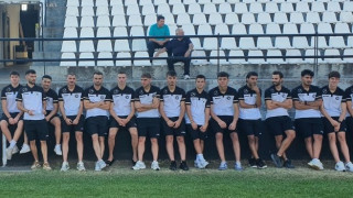 Δόξα Δράμας: Εδραίωση στην κατηγορία-Το ρόστερ της νέας περιόδου