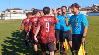 ΕΠΣΜ: Τελικά αποτελέσματα των σημερινών αγώνων (21/9)