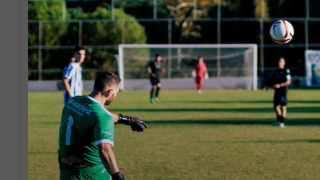 Η νέα έδρα του Ηρακλή Θερμαικού-Δόξα Δράμας-Αγγελίδης: «Χαρούμενοι που ξεκινήσαμε με το δεξί»