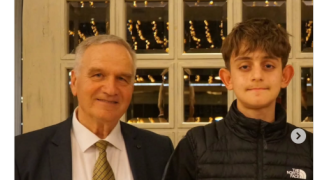 Από τον ΑΜΣ Πανόραμα και την Αναγέννηση, στον Αρη Κ15