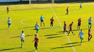 ΕΠΣΜ: Το πρόγραμμα αγώνων της Κυριακής (21/9)