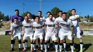 ΑΣ Νεάπολης-Τσαρσιταλίδης: «Σεβασμός σε όλες τις ομάδες»