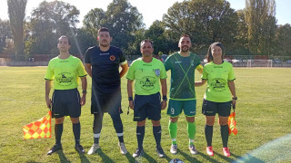 Παίζει μπάλα η Βόρεια Ελλάδα - Αποτελέσματα και βαθμολογίες