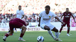 ΑΕΛ-ΑΕΚ: Οι δηλώσεις Πετράκη και Νίκολιτς μετά την ισοπαλία στην AEL FC Arena