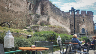 Θεσσαλονίκη: Δωρεάν ξεναγήσεις στην Άνω Πόλη-Πώς θα δηλώσετε συμμετοχή