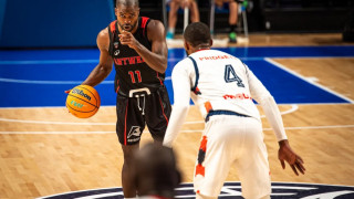 BCL: Θύμα έκπληξης η Οραντέα στο Προκριματικό τουρνουά του ΠΑΟΚ