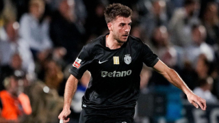 Ιωαννίδης: «Χρειάζομαι λίγο ακόμη χρόνο για να προσαρμοστώ»