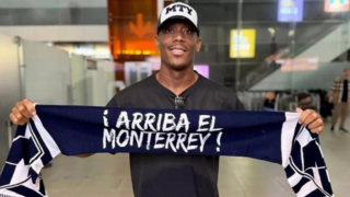 Τι συνέβη με Πούμας και Μαρσιάλ πριν υπογράψει στη Μοντερέι