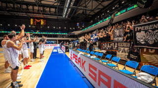 Τα εισιτήρια του ΠΑΟΚ - Bursaspor για το Basketball Champions League