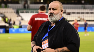 Καραπαπάς: «Δεν πήραμε τη νίκη που αξίζαμε»