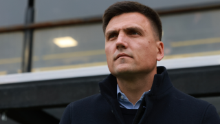 Μαρκόφσκι: «Τσάβες ο καλύτερος γκολκίπερ-Μεγάλη πίεση στον Γιακουμάκη»