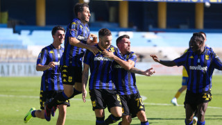 Άρης: Για το 3/3 ο Χιμένεθ με τη φορμαρισμένη Κηφισιά