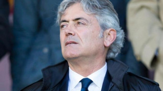 Παναθηναϊκός: Στο προσκήνιο ο Φράνκο Μπαλντίνι-Φήμες ότι βρίσκεται στην Ελλάδα