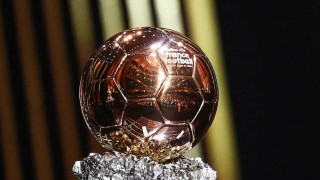 Χρυσή Μπάλα 2025: Πότε θα γίνει η τελετή, ποιο κανάλι τη δείχνει