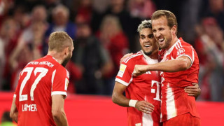 Μουταφίδης: Αυτή την περίοδο δεν έχει αντίπαλο