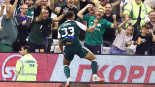 Λάθος του Ρέτσου και 1-0 ο Παναθηναϊκός με τον Ντέσερς