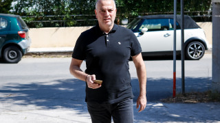 Δημητριάδης: «Κρύο αίμα ο Μορόν, τυχερός που τον έχει ο Άρης»