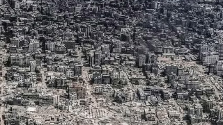 Συνεχίζεται η γενοκτονία στη Γάζα: «Χρυσορυχείο ακινήτων» τη χαρακτηρίζει το Ισραήλ