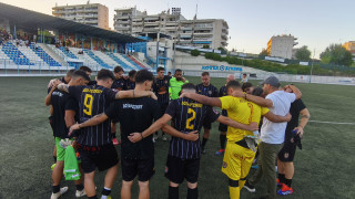 Πετρονικολός-Δόξα Ρετζικίου: «Τρίποντο αυτοπεποίθησης, θα διεκδικήσουμε ότι καλύτερο μπορούμε με τον Παύλο Μελά»