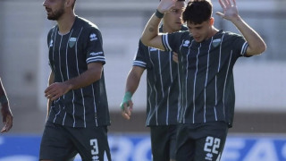 Ταξιάρχης Φίλων: Σεβασμός στον ΠΑΟΚ για την ανάδειξή του (photos)