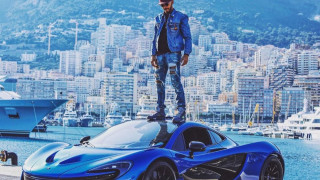 Λιούις Χάμιλτον: Γιατί πούλησε όλα τα αυτοκίνητά του;-Συλλογή ύψους 15 εκ. ευρώ