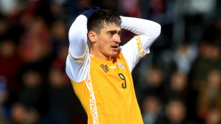 ΜΜΕ Ισραήλ: «Αγωνία στη Μακάμπι για Νικολαέσκου ενόψει ΠΑΟΚ»