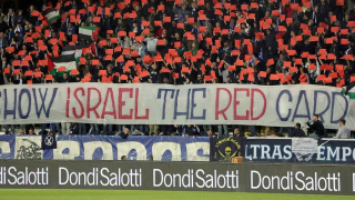 Σε αναμονή η ψηφοφορία της UEFA για την αποβολή του Ισραήλ λόγω σχεδίου Τραμπ