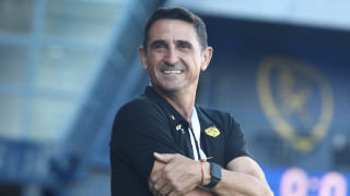 Χιμένεθ: «Πάντα πρέπει να δίνουμε την ψυχή μας στο χορτάρι»