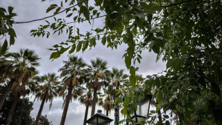 Ο καιρός του Σαββάτου (20/9): Ποια είναι η πρόγνωση για Θεσσαλονίκη, Μακεδονία