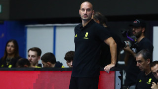 Καράιτσιτς: «Το κυρίαρχό στοιχείο που πρέπει να διορθώσουμε είναι η άμυνα»