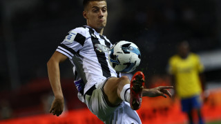 ΠΑΟΚ: ﻿Η αναφορά της Λίγκας στον 100άρη Κωνσταντέλια!